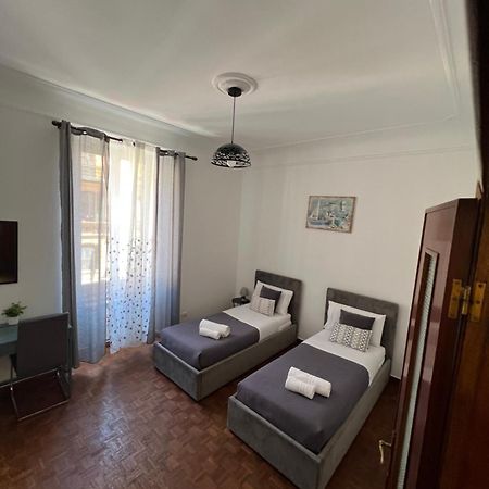 Casa Di Esti Daire La Spezia Dış mekan fotoğraf