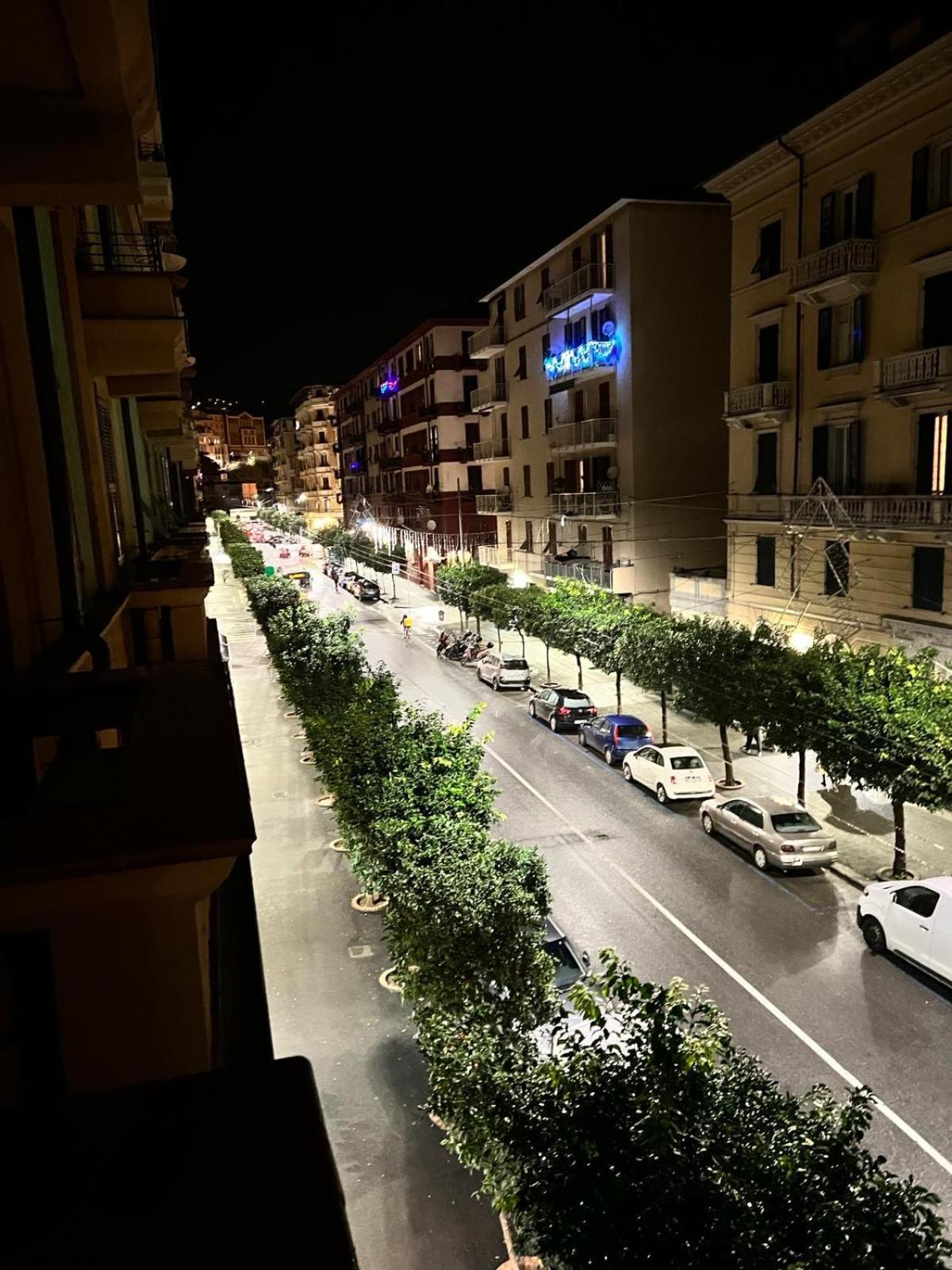 Casa Di Esti Daire La Spezia Dış mekan fotoğraf