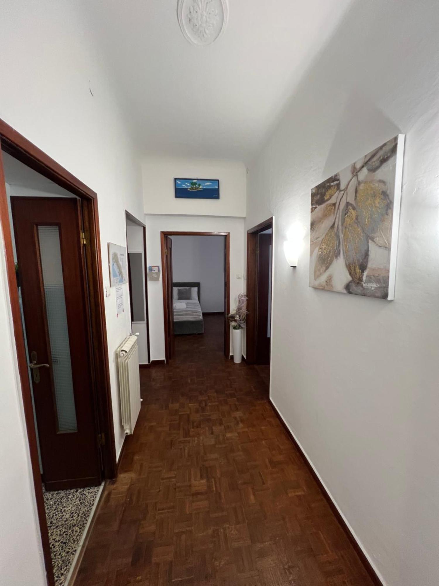 Casa Di Esti Daire La Spezia Dış mekan fotoğraf