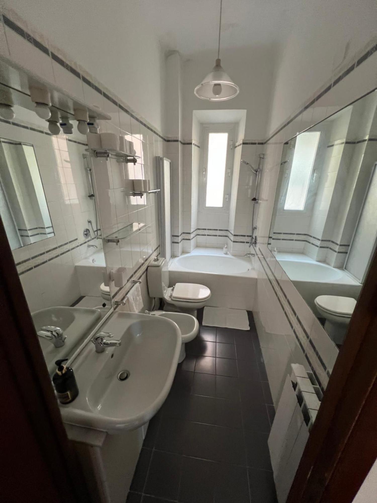 Casa Di Esti Daire La Spezia Dış mekan fotoğraf