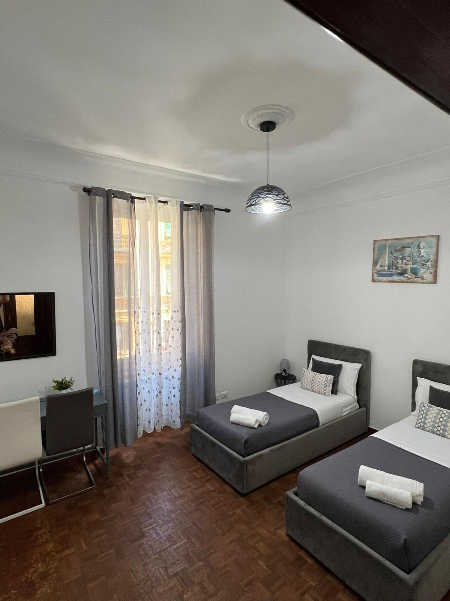 Casa Di Esti Daire La Spezia Dış mekan fotoğraf
