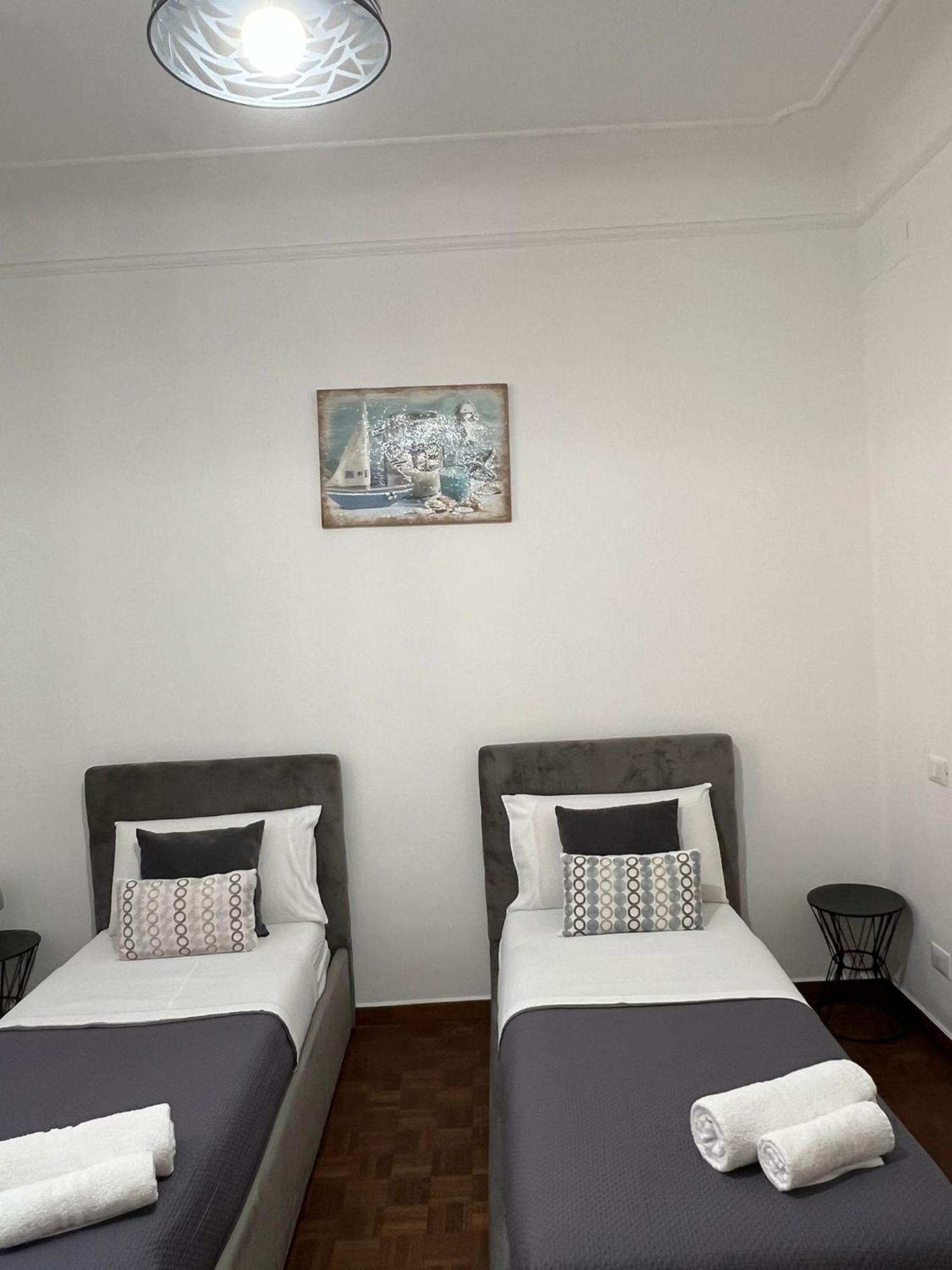 Casa Di Esti Daire La Spezia Dış mekan fotoğraf