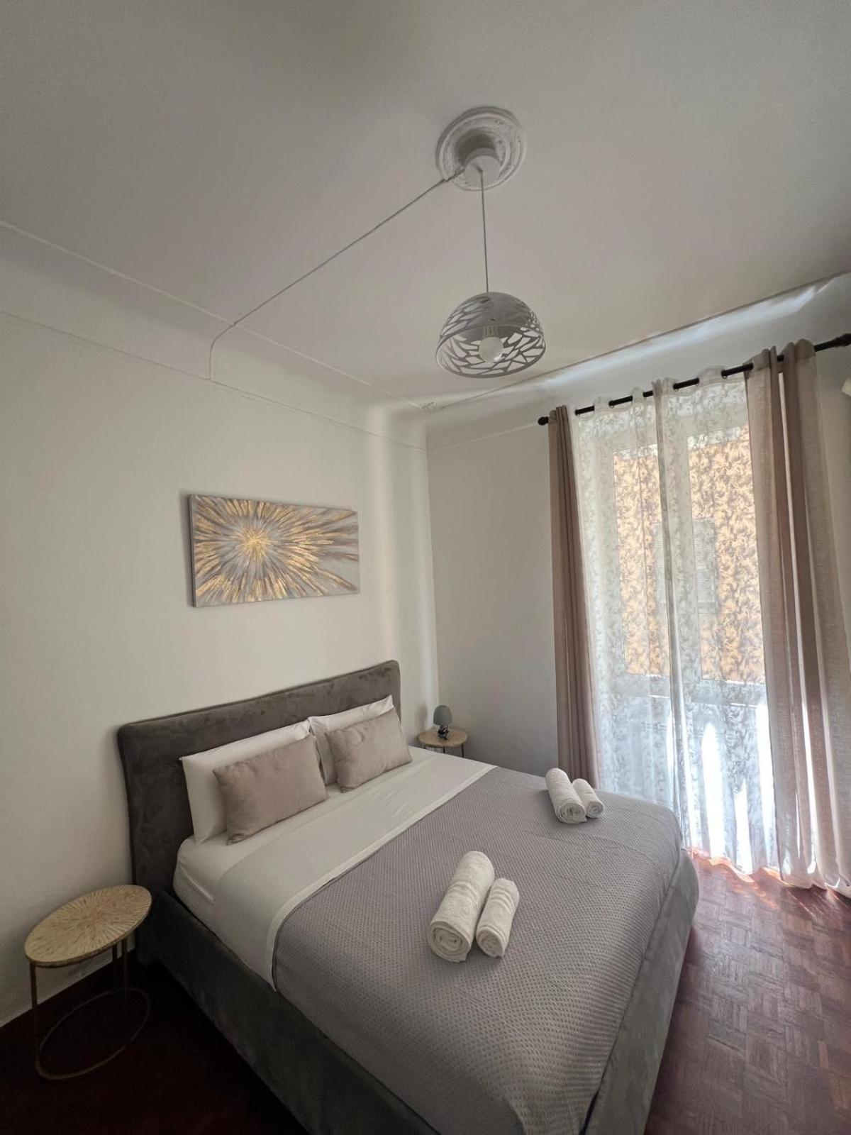 Casa Di Esti Daire La Spezia Dış mekan fotoğraf
